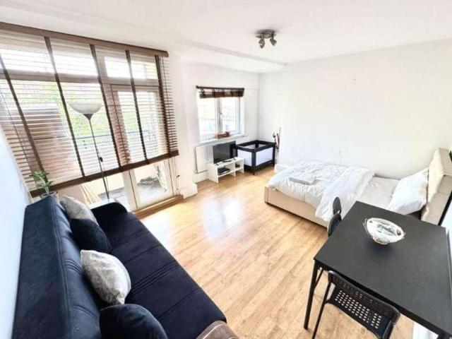 House for rent in Clerkenwell, Greater London