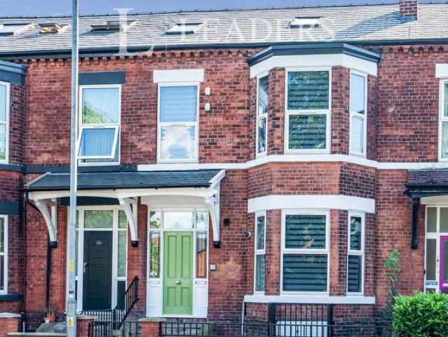 Apartment for rent in Georgia, Greater Manchester