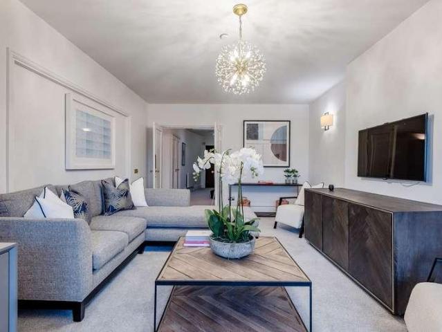 House for rent in St. John's Wood, Greater London
