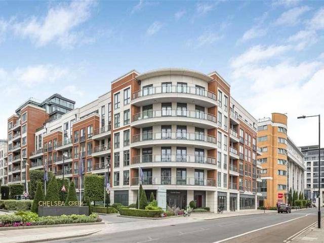 House for rent in Fulham, Walham Green
