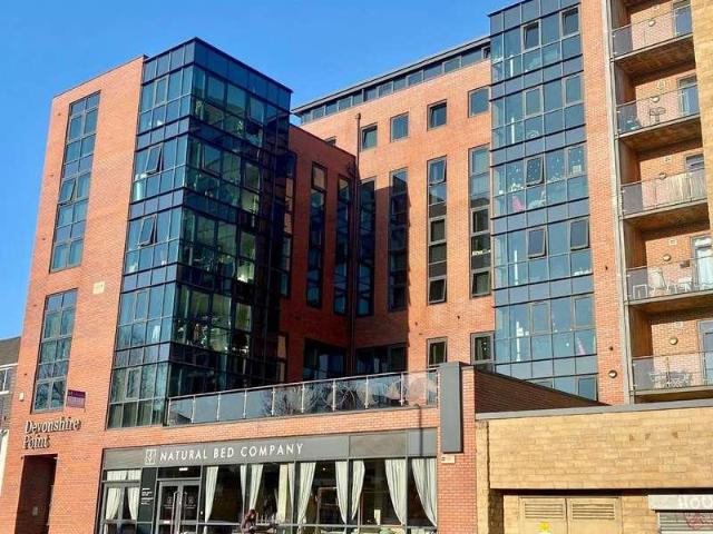 Apartment for rent in Northern Ireland