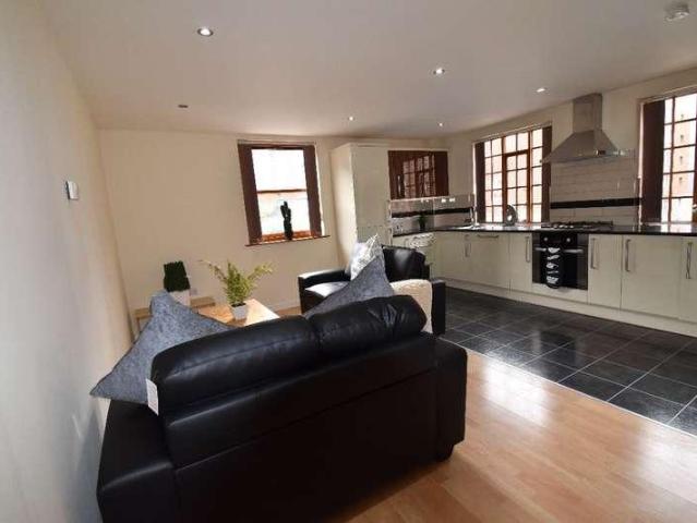 Apartment for rent in Northern Ireland