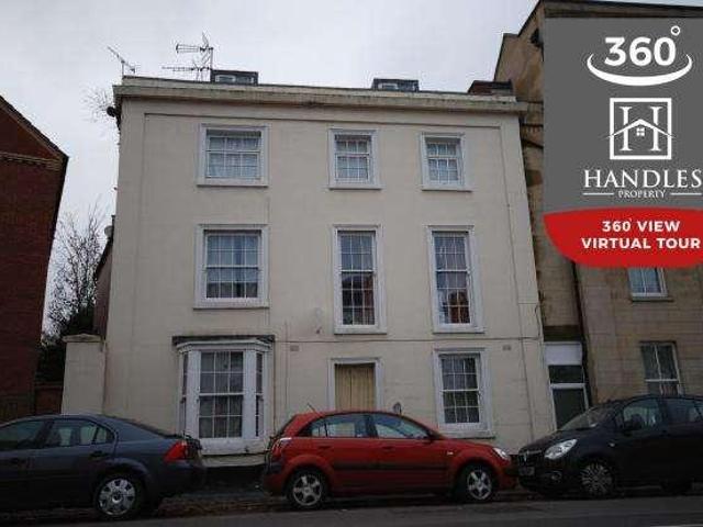 Apartment for rent in Sydenham, Green Close