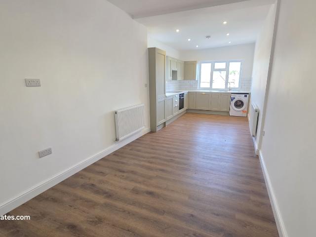 Apartment for rent in New Barnet, Greater London