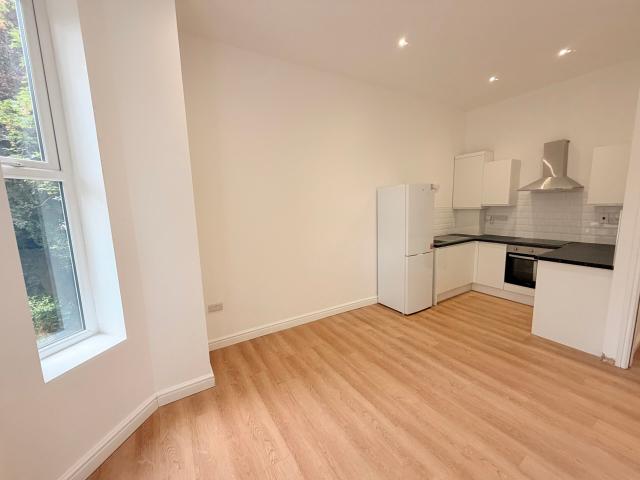 Apartment for rent in Georgia, Greater Manchester
