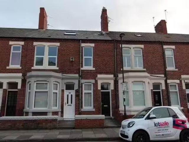 House for rent