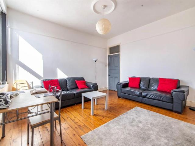 Apartment for rent in Heaton, Tyne And Wear