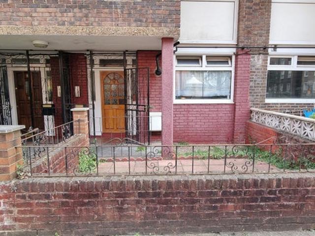 Apartment for rent in Spitalfields, Whitechapel