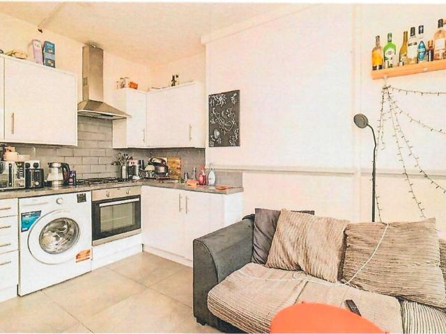 Apartment for rent in London Borough of Lambeth, Greater London