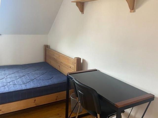 Apartment for rent in Lenton Abbey, Haddon