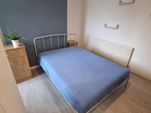 Apartment for rent in St George's Quarter / Cultural Quarter, Calderstones
