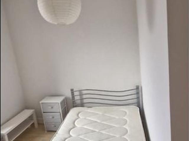 Apartment for rent in Merchant City, Scotland