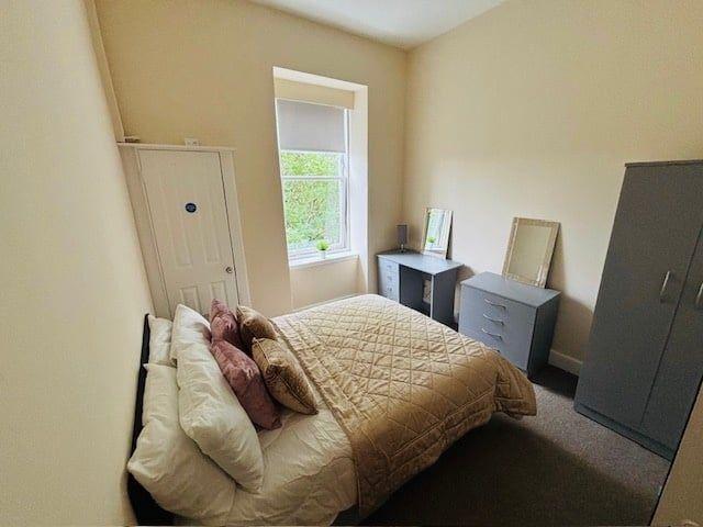 Apartment for rent in Merchant City, Scotland