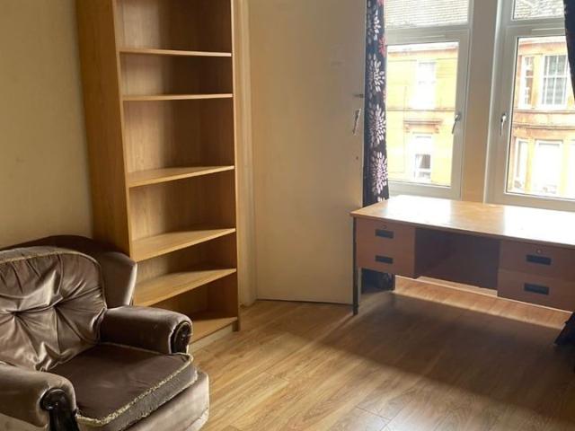Apartment for rent in Merchant City, Scotland