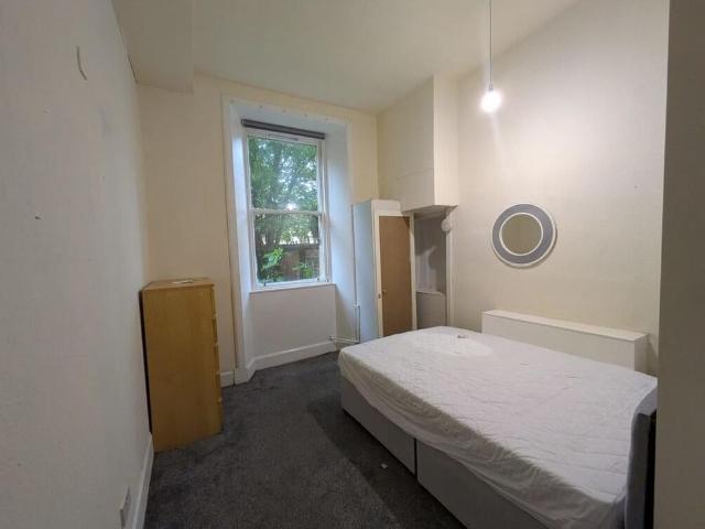 Apartment for rent in Merchant City, Scotland