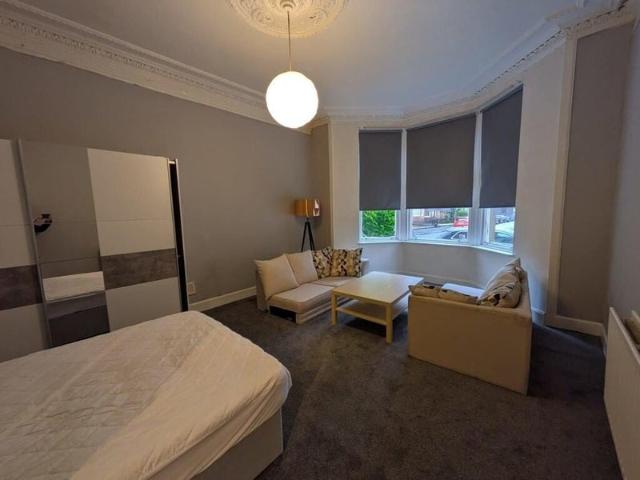 Apartment for rent in Scotland