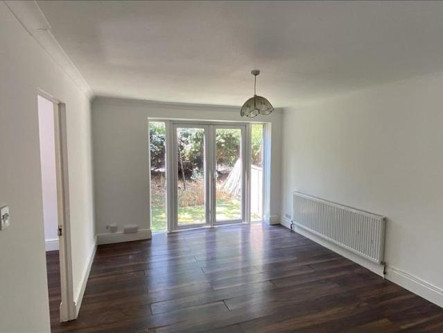 Apartment for rent in Newtown, Reading