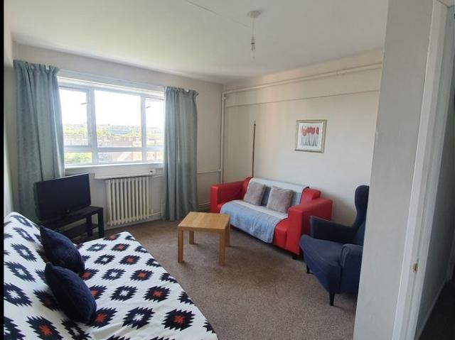 Apartment for rent in Stenhouse, Scotland