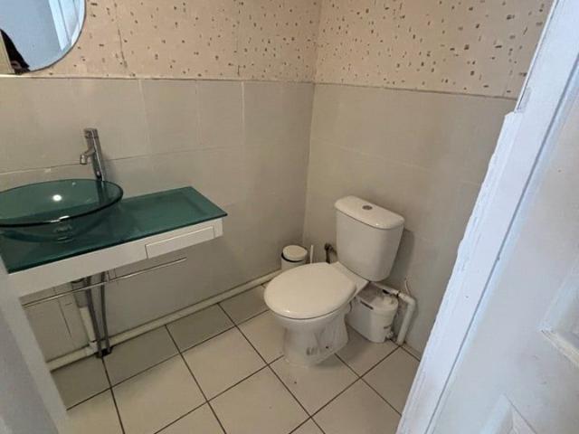 Apartment for rent in Stenhouse, Scotland
