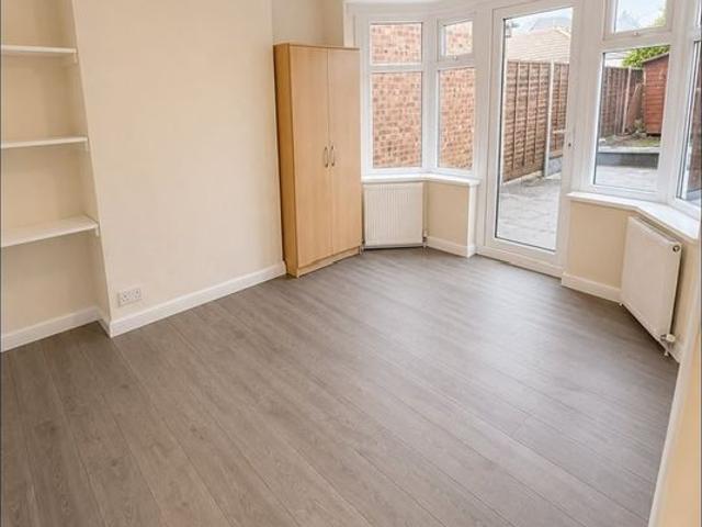 Apartment for rent in London Borough of Hounslow, Greater London