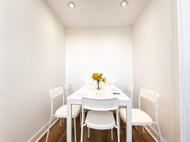 Apartment for rent