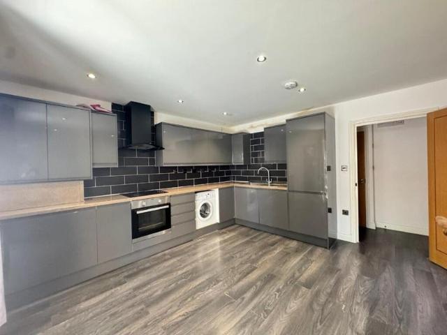 House for rent in Ratcliffe, Stepney