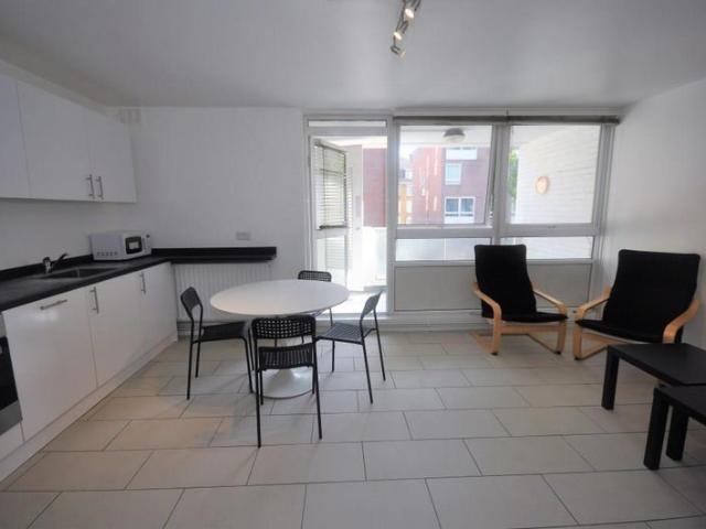 Apartment for rent in Fitzrovia, Greater London