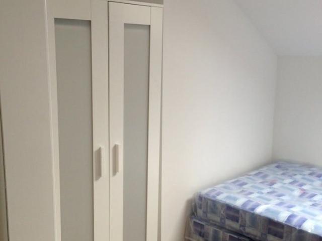 Apartment for rent in St. Johns, Manchester