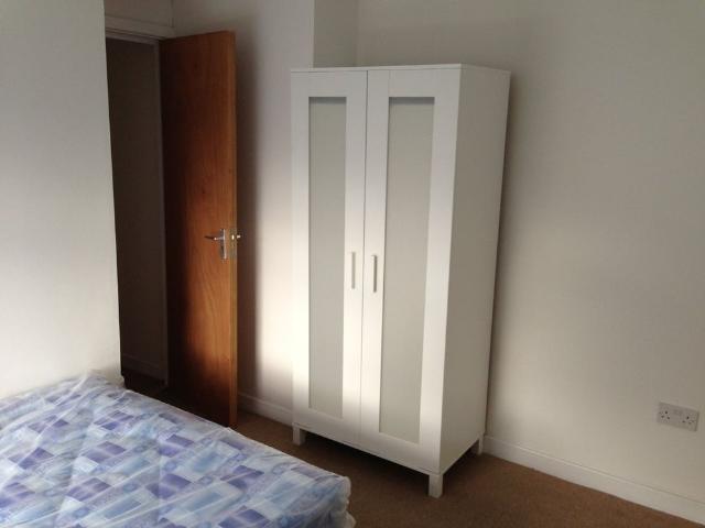 Apartment for rent in City Centre, Georgia
