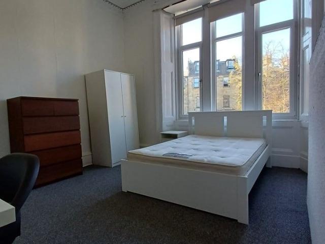 Apartment for rent in Merchant City, Scotland