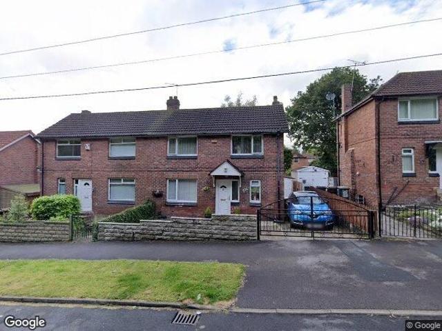 Apartment for rent in West Yorkshire