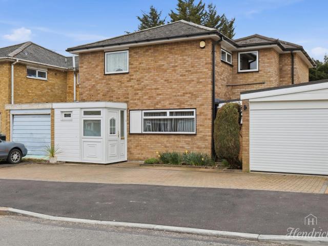 Farm for sale in Essex