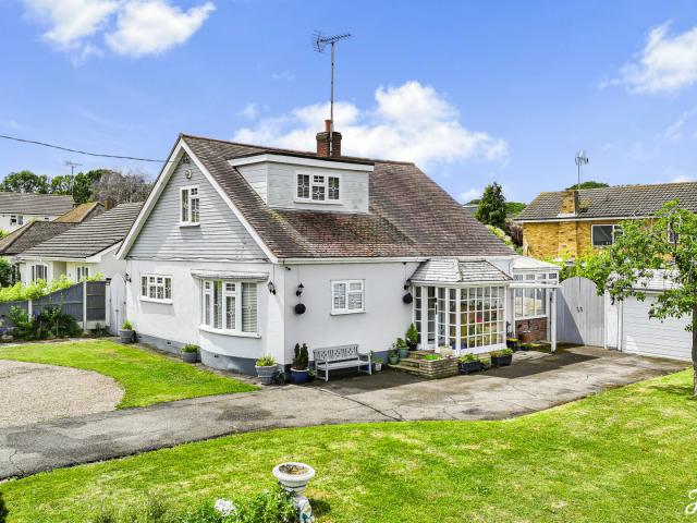 Farm for sale in Barling, Essex