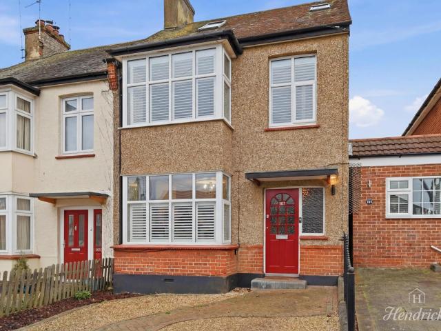 Cottage for sale in Alton Barnes, Essex