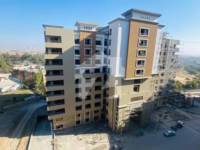 Apartment for sale in Islamabad