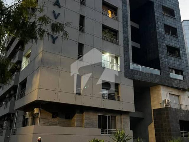 Apartment for rent in Islamabad