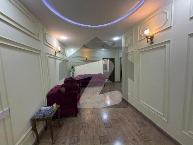Apartment for rent in اسلام آباد, زون 1
