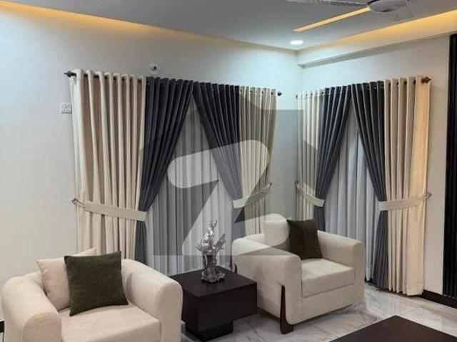 Apartment for rent in Islamabad