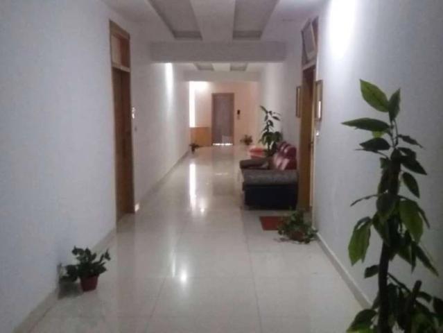 Apartment for rent in Islamabad