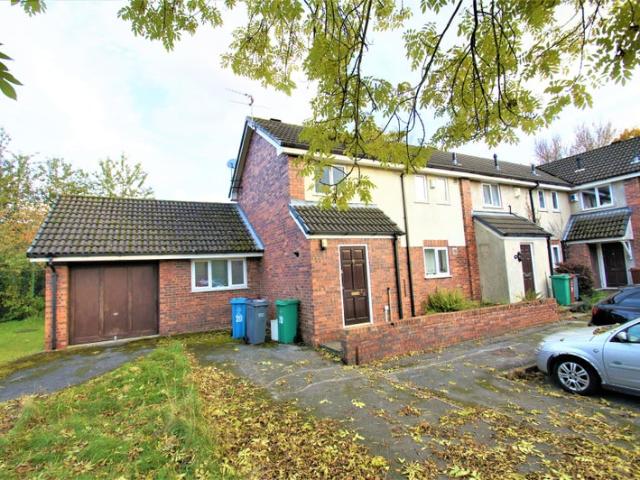 Apartment for rent in Georgia, Greater Manchester