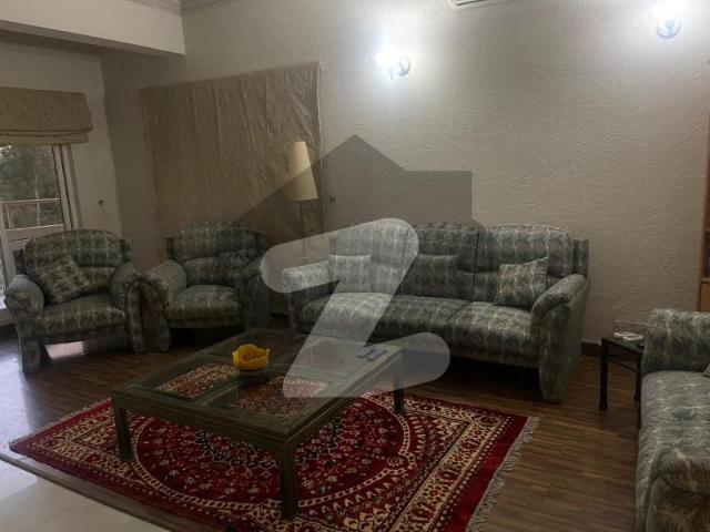 Apartment for rent in Islamabad