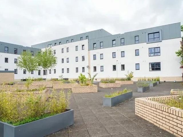 Room for rent in Canonmills, Scotland