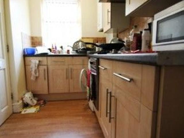 Room for rent in Crookes, South Yorkshire