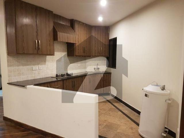 Apartment for rent in اسلام آباد, زون 1