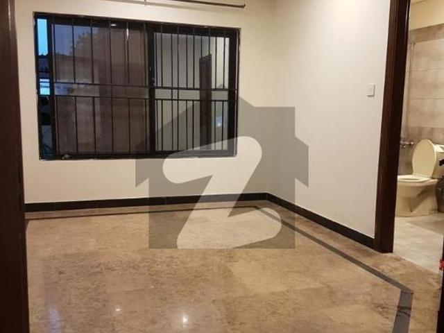 Apartment for rent in اسلام آباد, زون 1