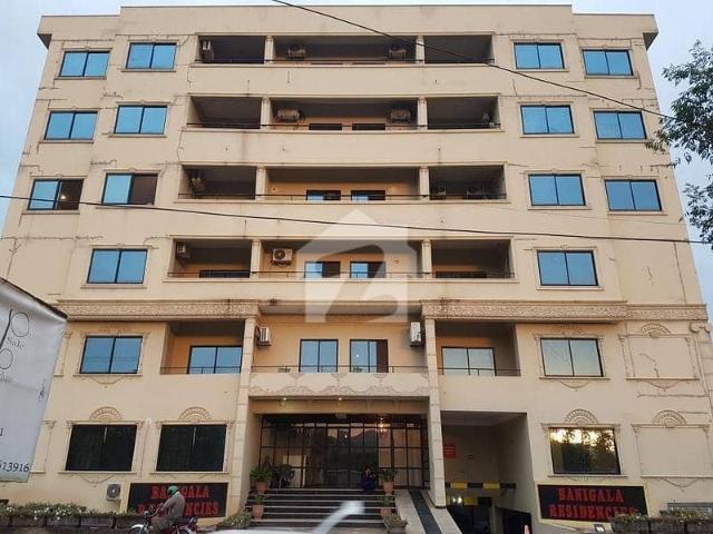 Apartment for rent in اسلام آباد, زون 1