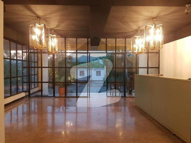 Apartment for rent in Islamabad