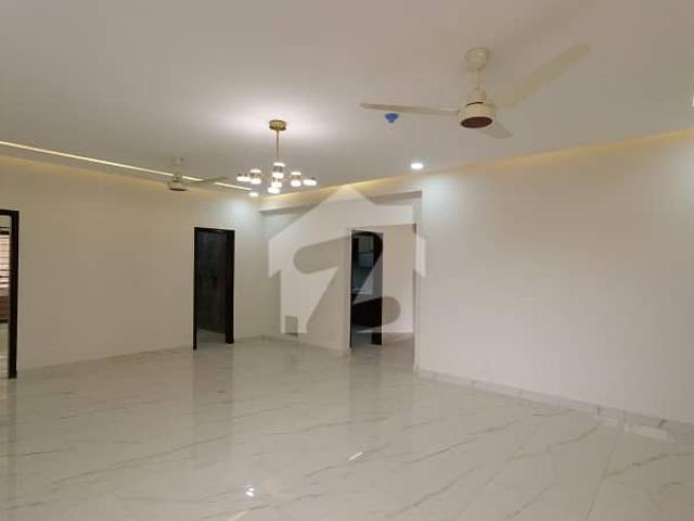 Apartment for sale in Islamabad