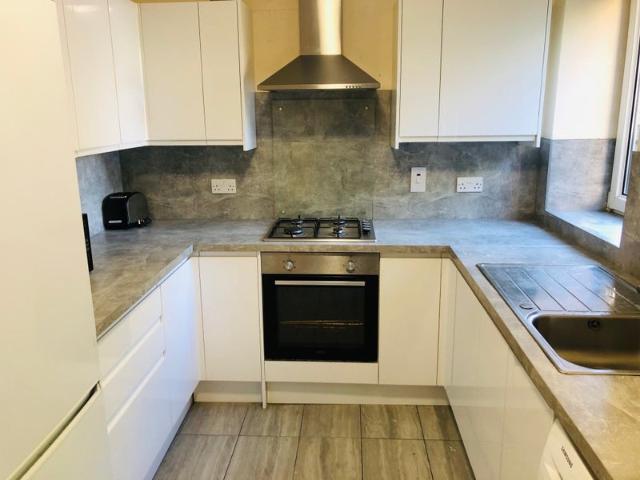 Apartment for rent in West Ham, Greater London