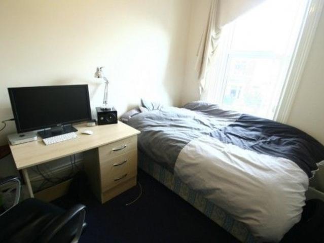 Room for rent in Byker, Tyne And Wear